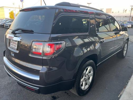 2015 GMC Acadia SLE-2