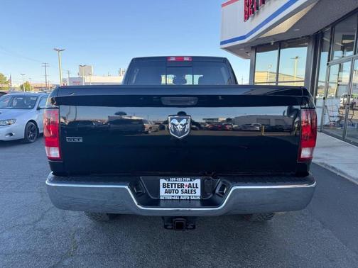2014 RAM 2500 SLT