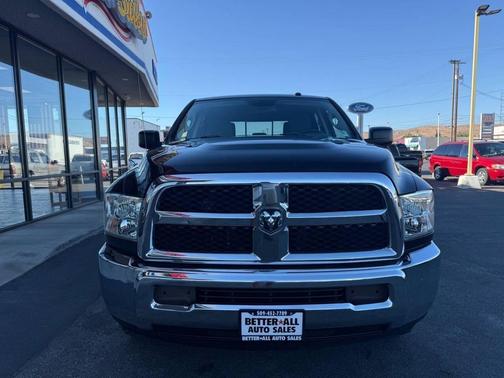 2014 RAM 2500 SLT