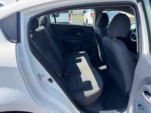 2016 Kia Rio LX