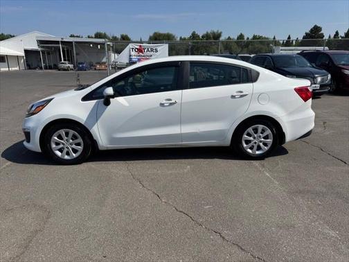 2016 Kia Rio LX