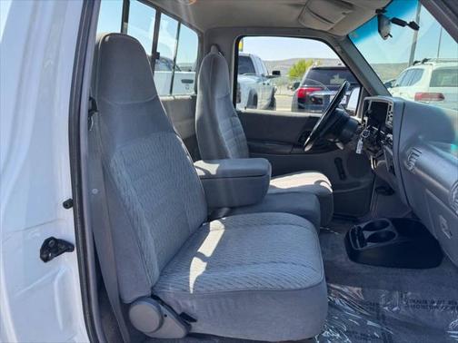 1994 Ford Ranger XLT