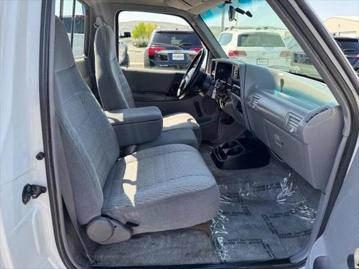 1994 Ford Ranger XLT