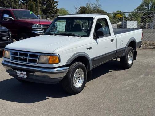 1994 Ford Ranger XLT