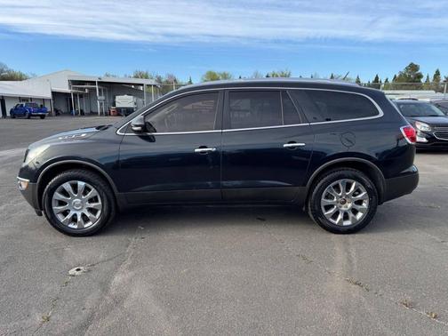 2012 Buick Enclave Premium