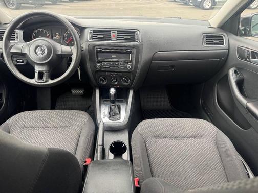 2013 Volkswagen Jetta S