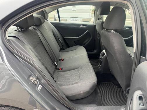 2013 Volkswagen Jetta S