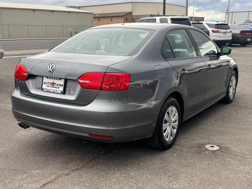 2013 Volkswagen Jetta S