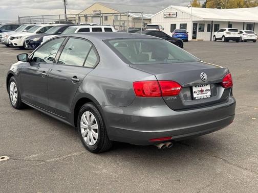 2013 Volkswagen Jetta S