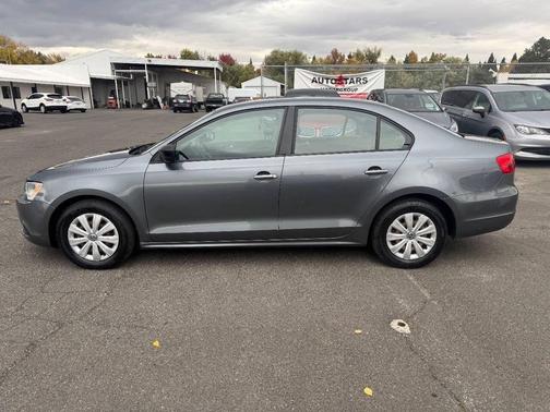 2013 Volkswagen Jetta S