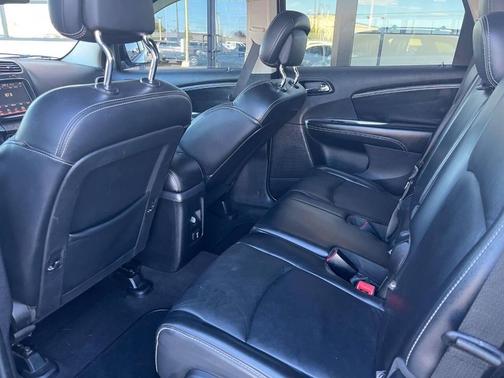 2012 Dodge Journey R/T