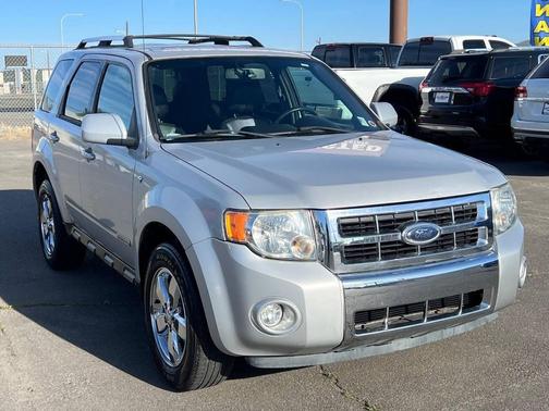 2008 Ford Escape Limited