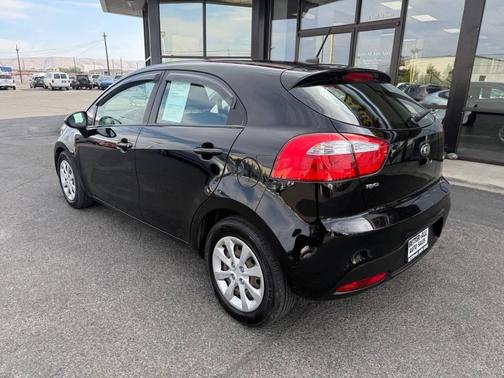 2014 Kia Rio LX