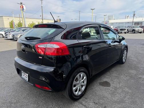 2014 Kia Rio LX