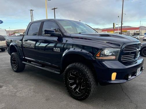 2015 RAM 1500 Sport