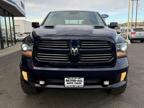 2015 RAM 1500 Sport