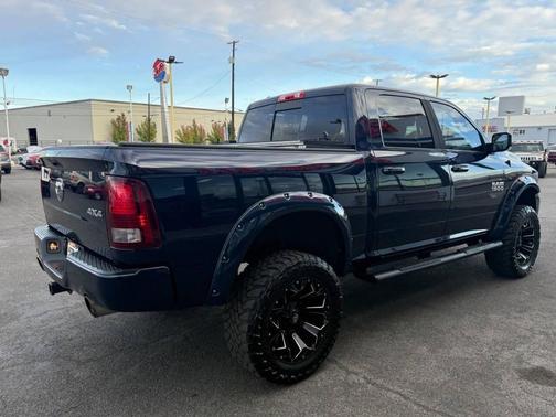 2015 RAM 1500 Sport