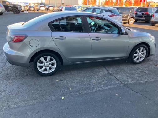 2011 Mazda Mazda3 i Touring