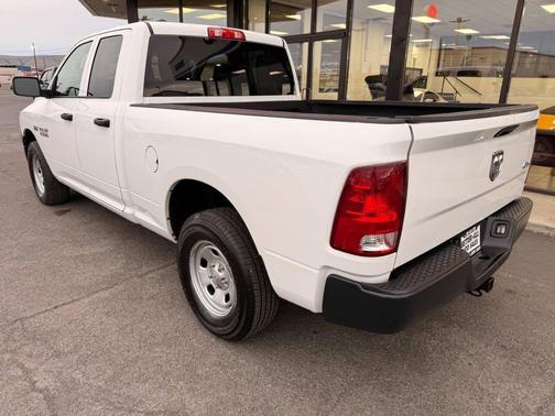2014 RAM 1500 Tradesman