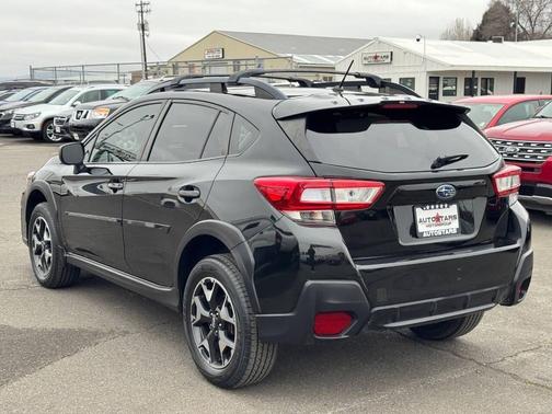 2019 Subaru Crosstrek 2.0i