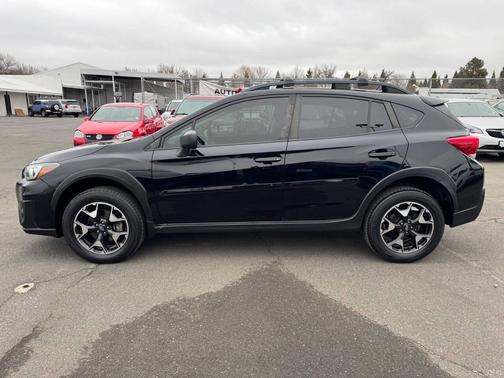 2019 Subaru Crosstrek 2.0i
