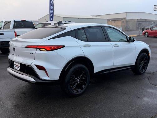 2024 Buick Envista Sport Touring FWD