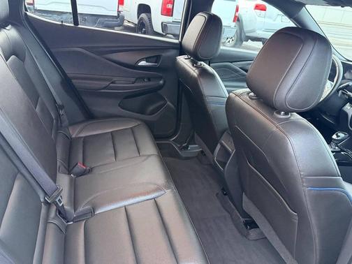 2024 Buick Envista Sport Touring FWD