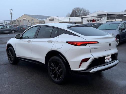 2024 Buick Envista Sport Touring FWD