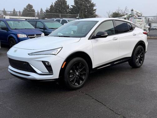 2024 Buick Envista Sport Touring FWD