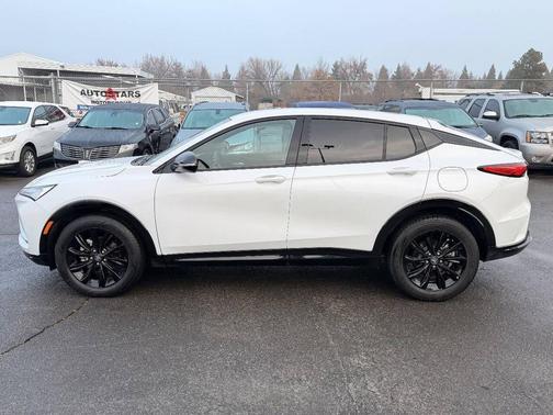 2024 Buick Envista Sport Touring FWD