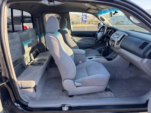 2006 Toyota Tacoma Access Cab