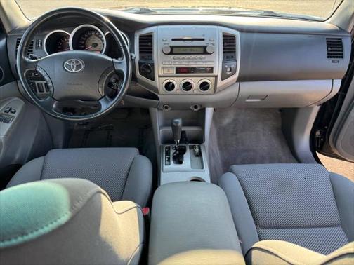 2006 Toyota Tacoma Access Cab