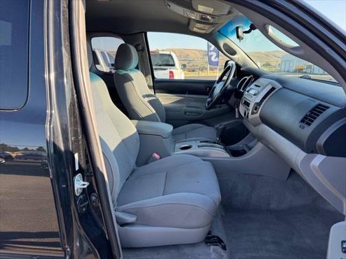2006 Toyota Tacoma Access Cab