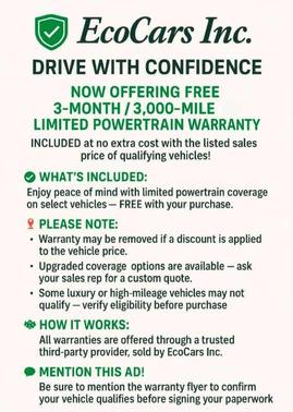 2013 Cadillac XTS Luxury