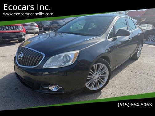 2014 Buick Verano Base