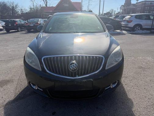 2014 Buick Verano Base