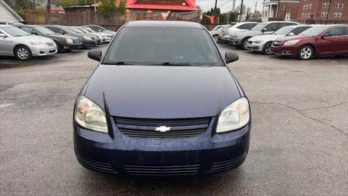 2010 Chevrolet Cobalt LS