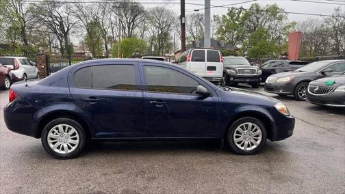 2010 Chevrolet Cobalt LS