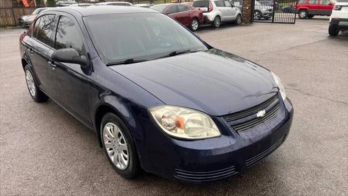 2010 Chevrolet Cobalt LS