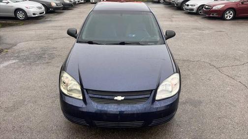 2010 Chevrolet Cobalt LS