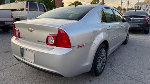 2009 Chevrolet Malibu LT