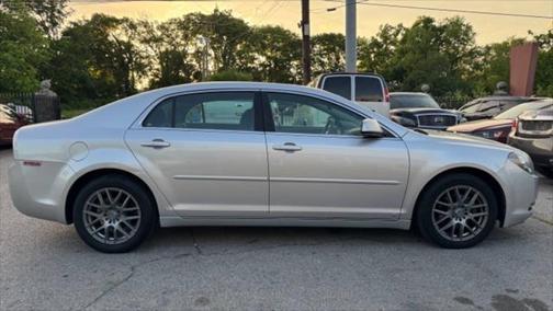 2009 Chevrolet Malibu LT