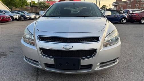 2009 Chevrolet Malibu LT