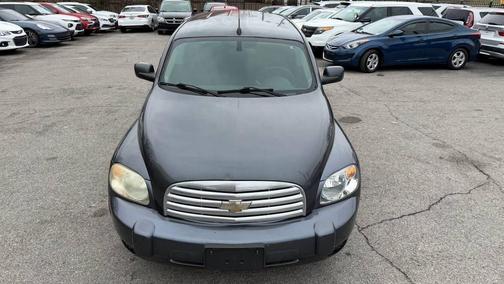 2010 Chevrolet HHR LT