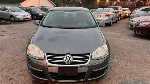 2008 Volkswagen Jetta SE