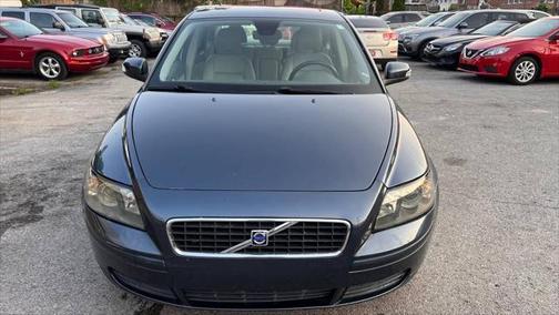 2007 Volvo S40 2.4i