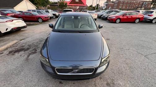 2007 Volvo S40 2.4i