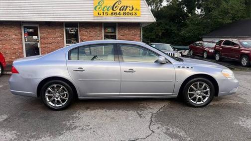 2006 Buick Lucerne CXL
