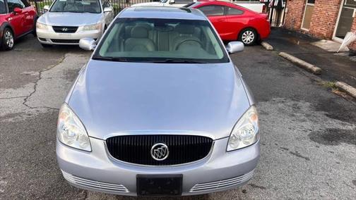 2006 Buick Lucerne CXL