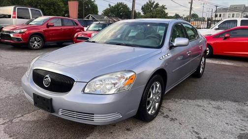 2006 Buick Lucerne CXL